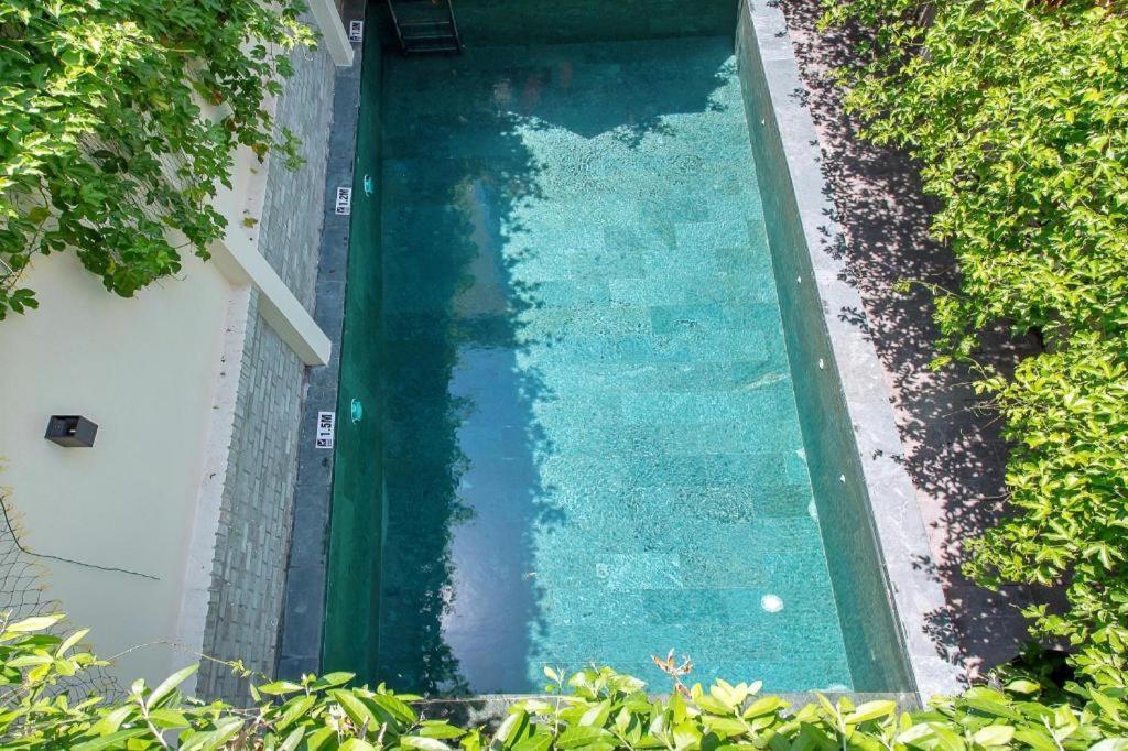 Kim'S Villa هوي ان المظهر الخارجي الصورة