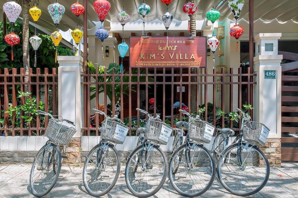 Kim'S Villa هوي ان المظهر الخارجي الصورة