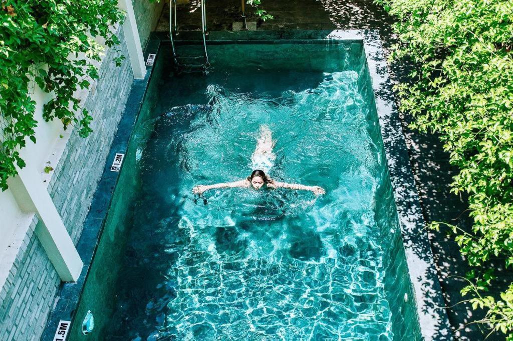 Kim'S Villa هوي ان المظهر الخارجي الصورة