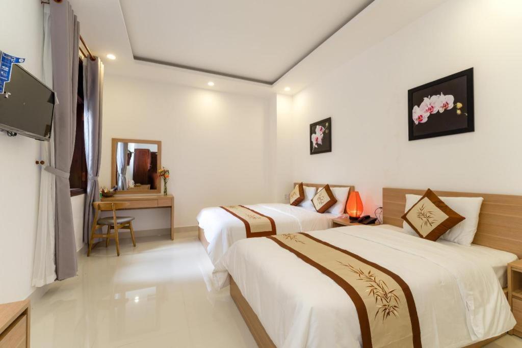 Kim'S Villa هوي ان المظهر الخارجي الصورة