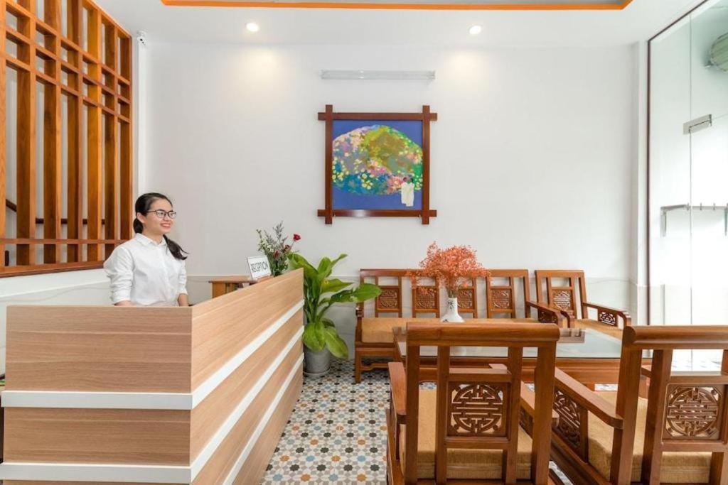 Kim'S Villa هوي ان المظهر الخارجي الصورة