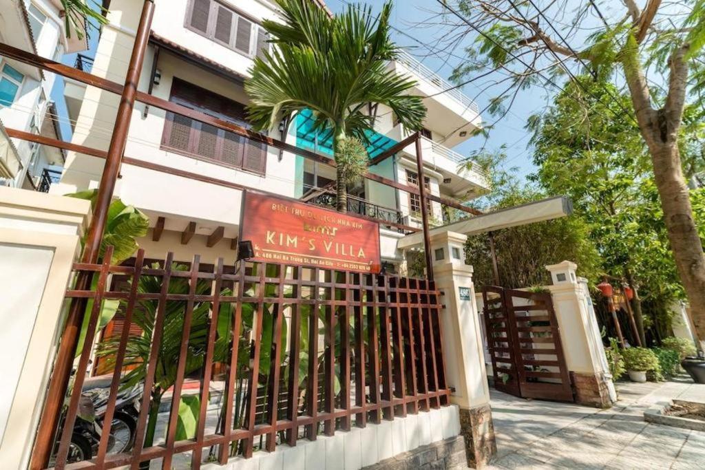 Kim'S Villa هوي ان المظهر الخارجي الصورة