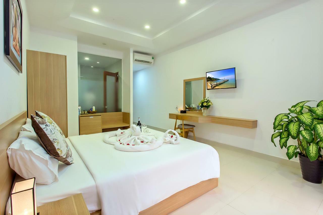 Kim'S Villa هوي ان المظهر الخارجي الصورة