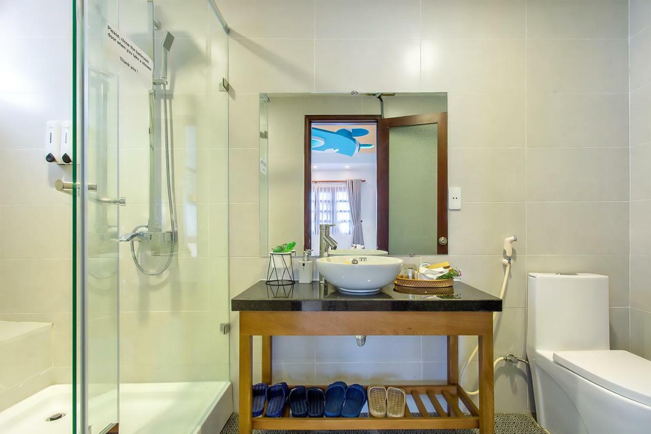 Kim'S Villa هوي ان المظهر الخارجي الصورة