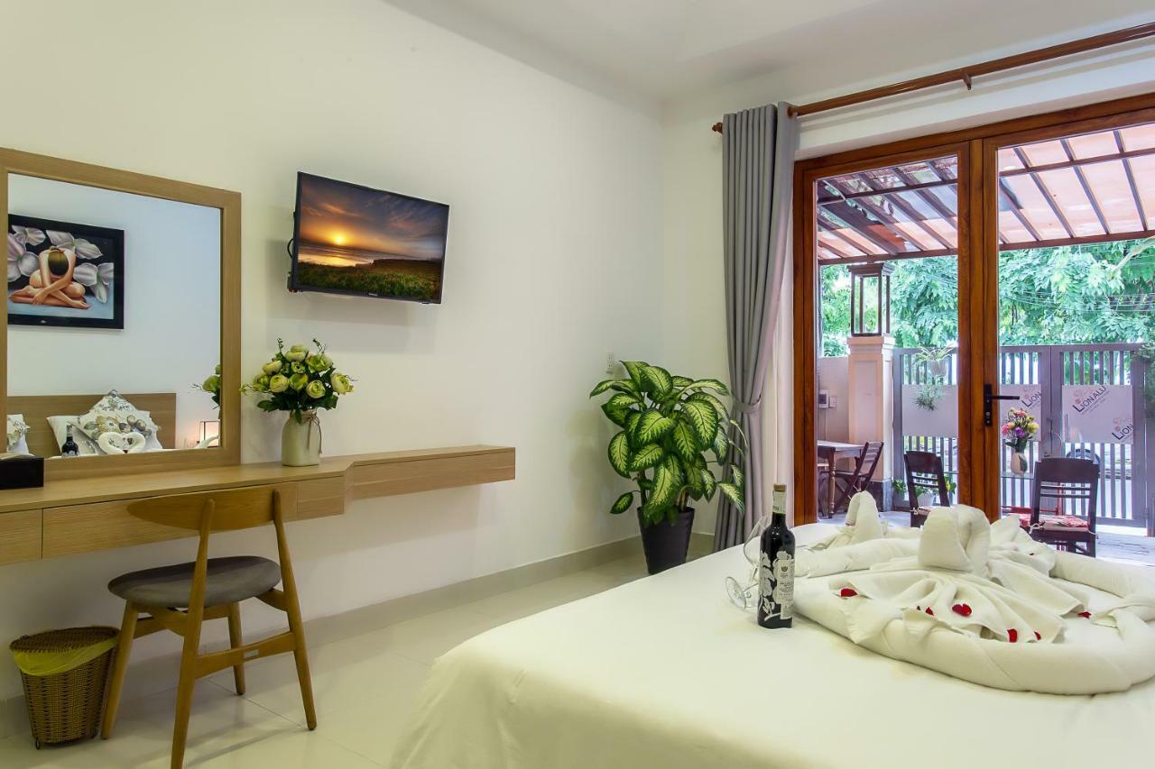 Kim'S Villa هوي ان المظهر الخارجي الصورة