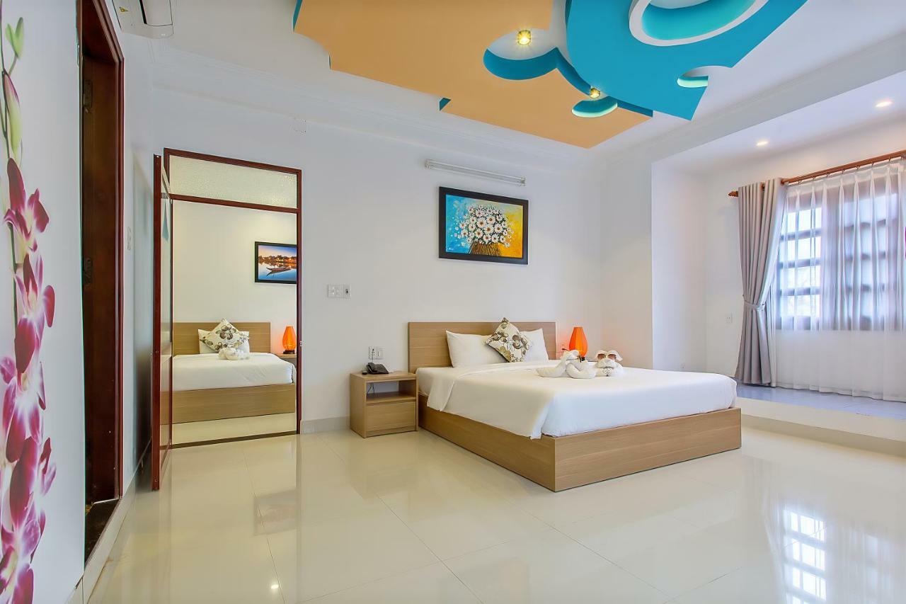 Kim'S Villa هوي ان المظهر الخارجي الصورة