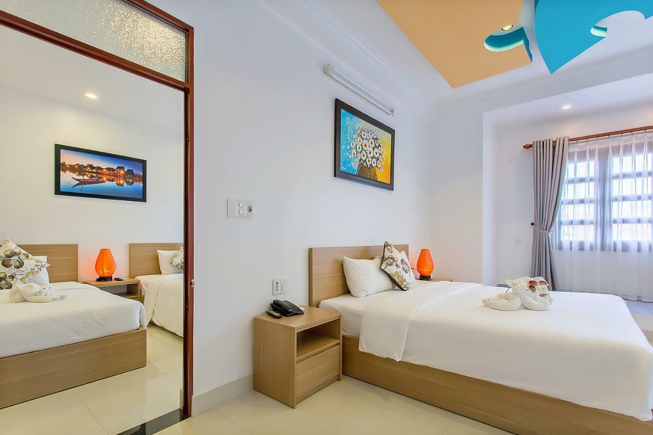 Kim'S Villa هوي ان المظهر الخارجي الصورة