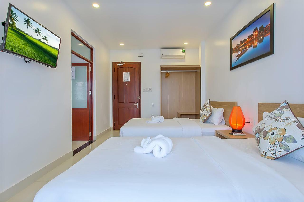 Kim'S Villa هوي ان المظهر الخارجي الصورة