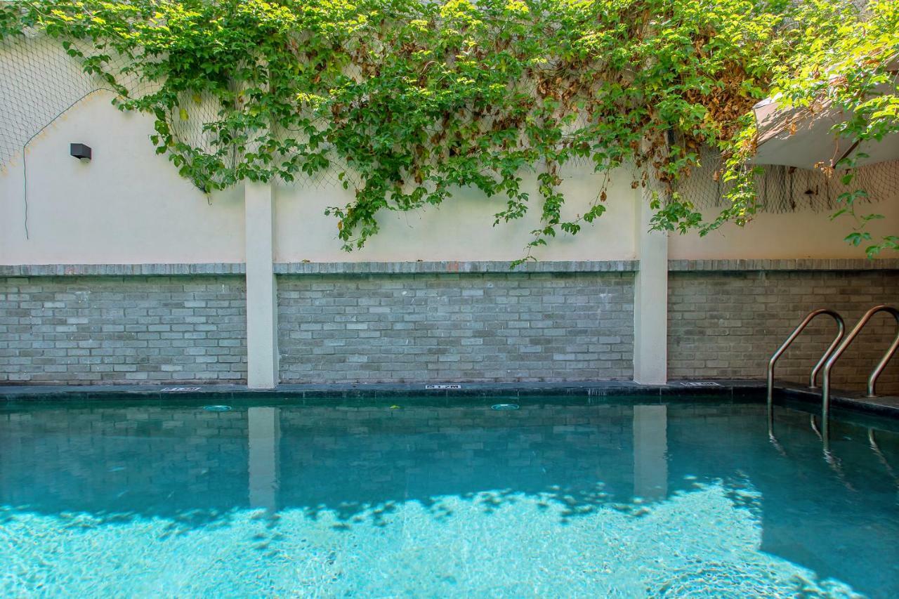 Kim'S Villa هوي ان المظهر الخارجي الصورة