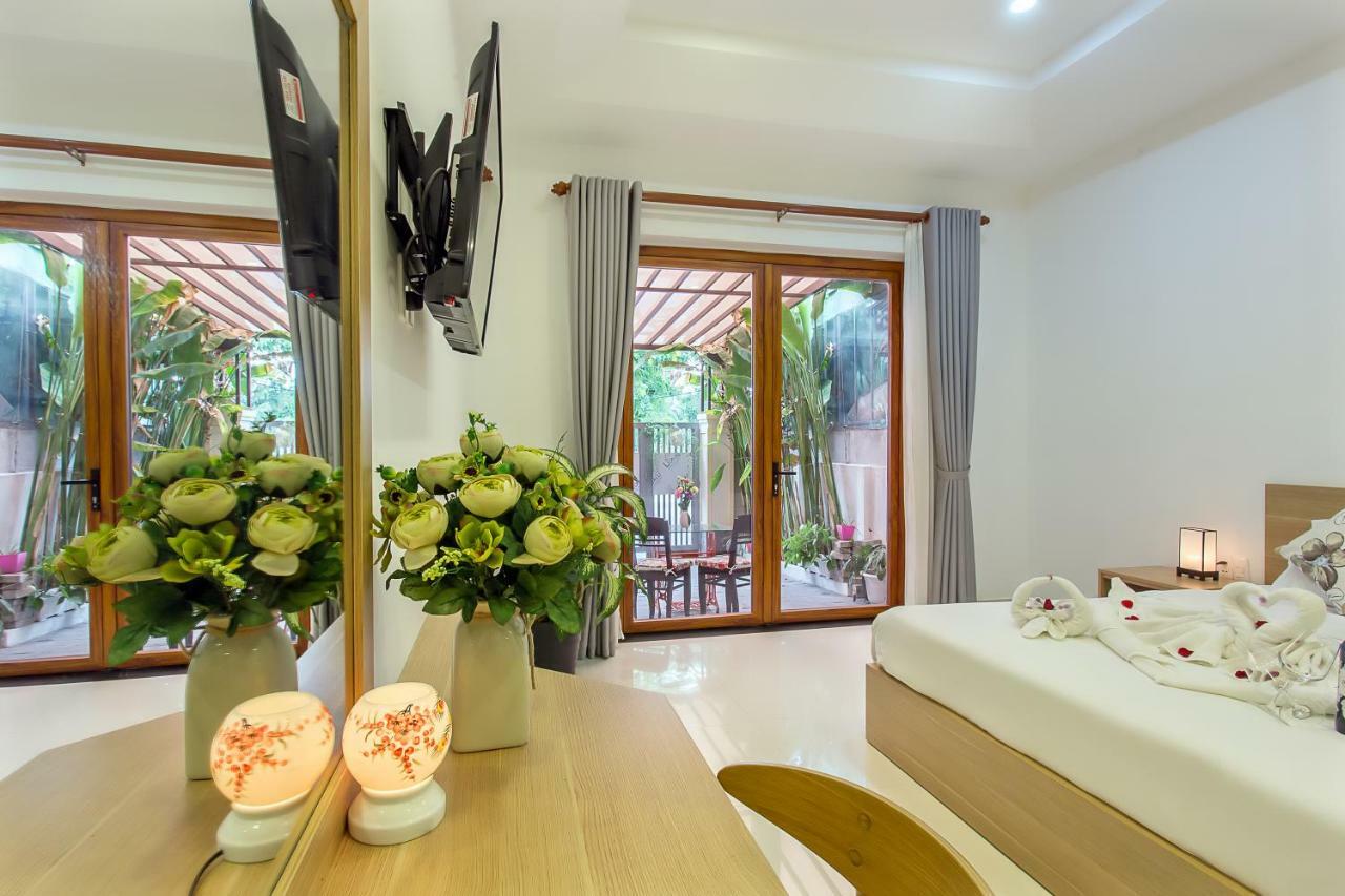 Kim'S Villa هوي ان المظهر الخارجي الصورة