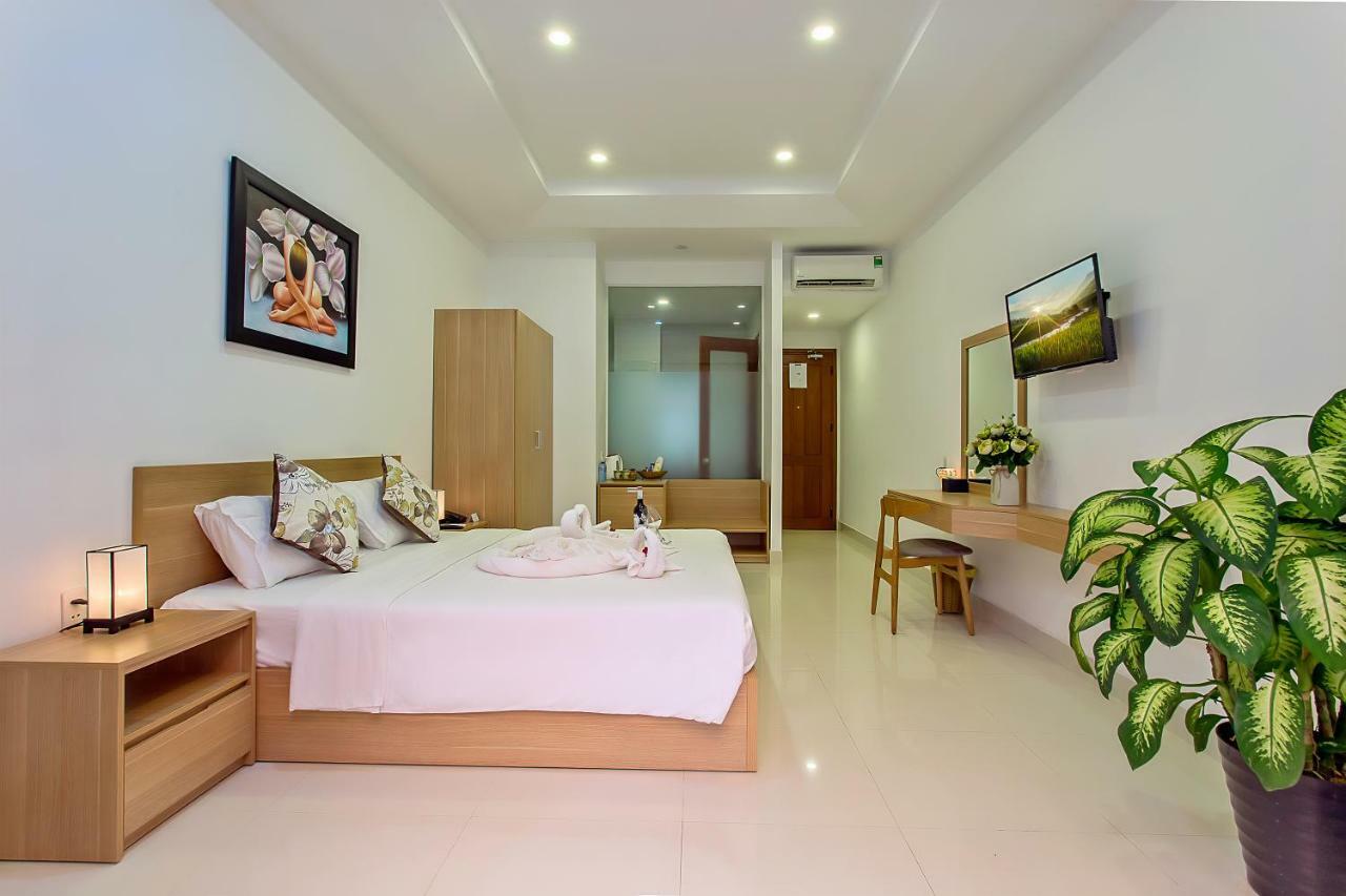 Kim'S Villa هوي ان المظهر الخارجي الصورة